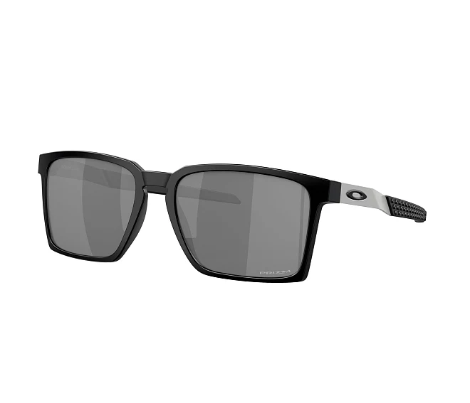 Oakley Sonnenbrillen OO9483 948301 56 17 schwarz