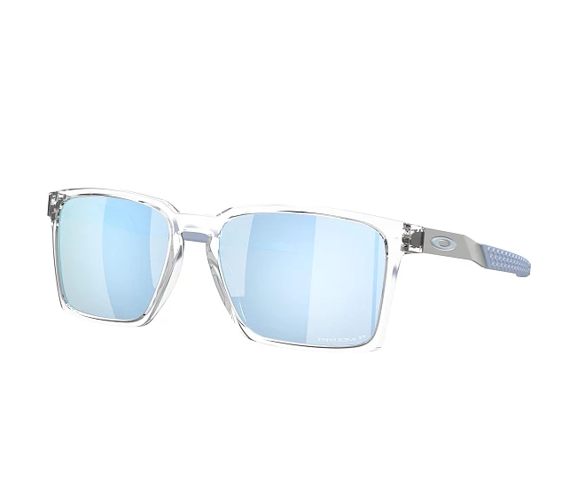 Oakley Sonnenbrillen OO9483 948303 56 17 kristall