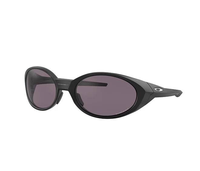 Oakley Sonnenbrillen OO9438 943801 58 19 schwarz