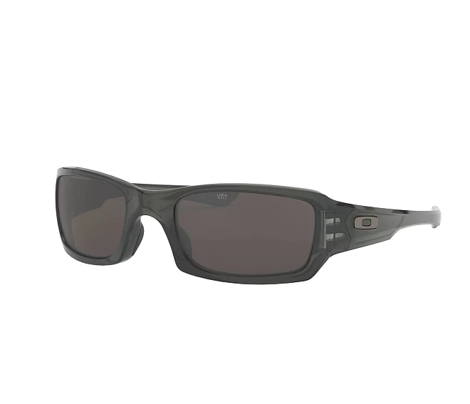 Oakley Sonnenbrillen OO-9238 05 54 20 grau