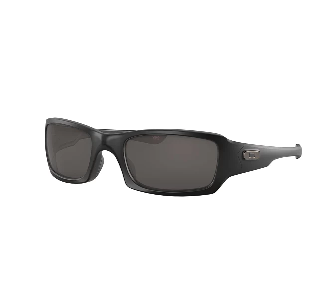 Oakley Sonnenbrillen OO9238 923810 54 20 schwarz