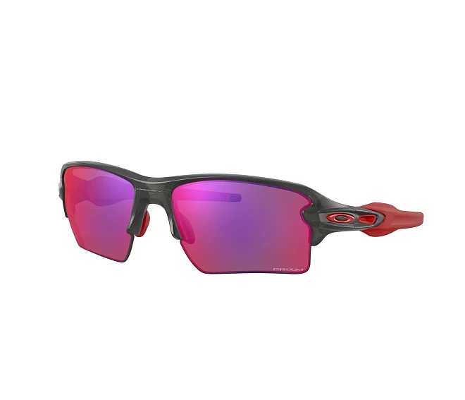 Oakley Sonnenbrillen OO9188 918804 59 12 grau