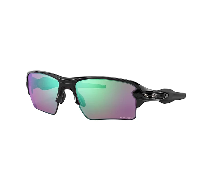 Oakley Sonnenbrillen OO9188 918805 59 12 schwarz