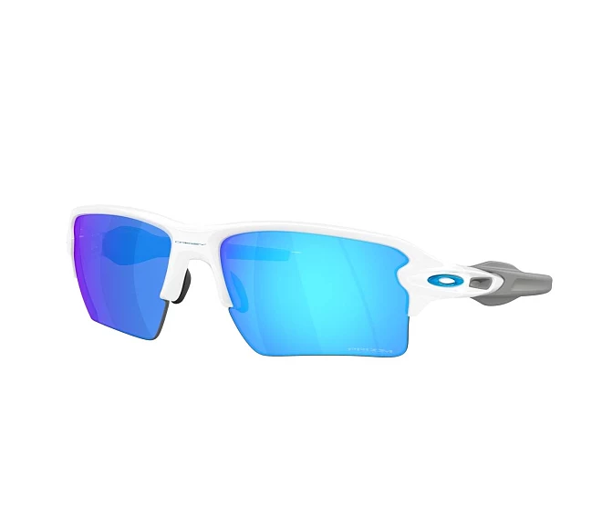 Oakley Sonnenbrillen OO9488 948802 63 10 weiß