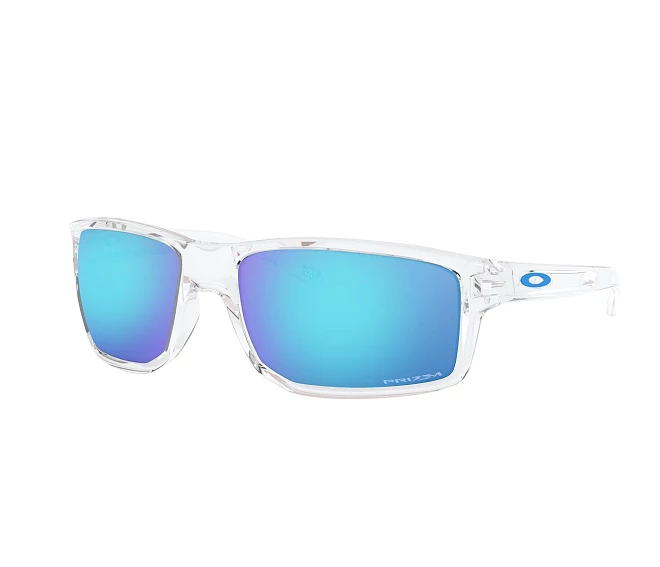 Oakley Sonnenbrillen OO-9449 04 61 17 kristall