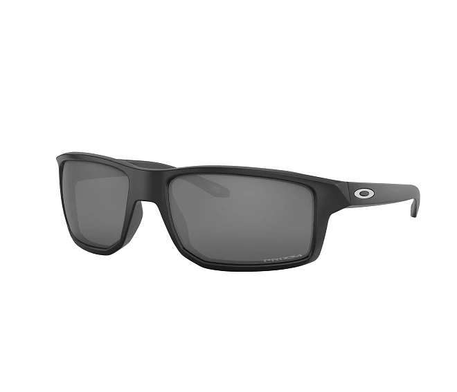 Oakley Sonnenbrillen OO9449 944903 60 17 schwarz