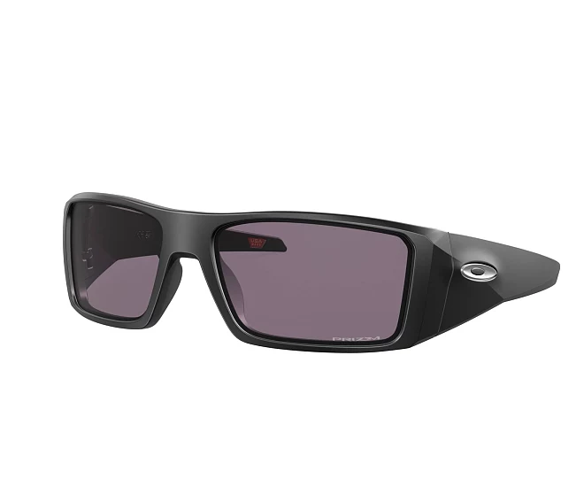 Oakley Sonnenbrillen OO9231 923101 61 16 schwarz