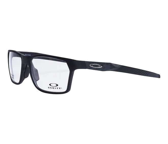Oakley Brille OX8032 05 55 16 schwarz