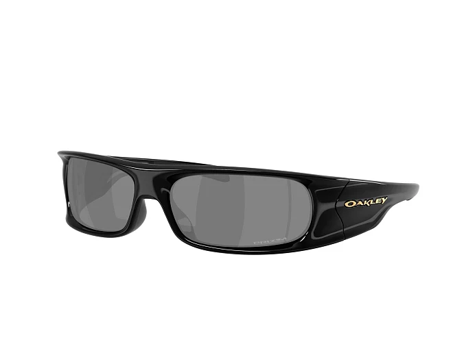 Oakley Sonnenbrillen OO9522 952201 62 16 schwarz