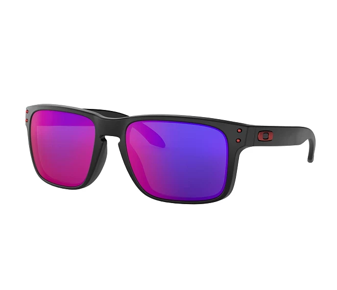 Oakley Sonnenbrillen OO-9102 36 57 18 schwarz