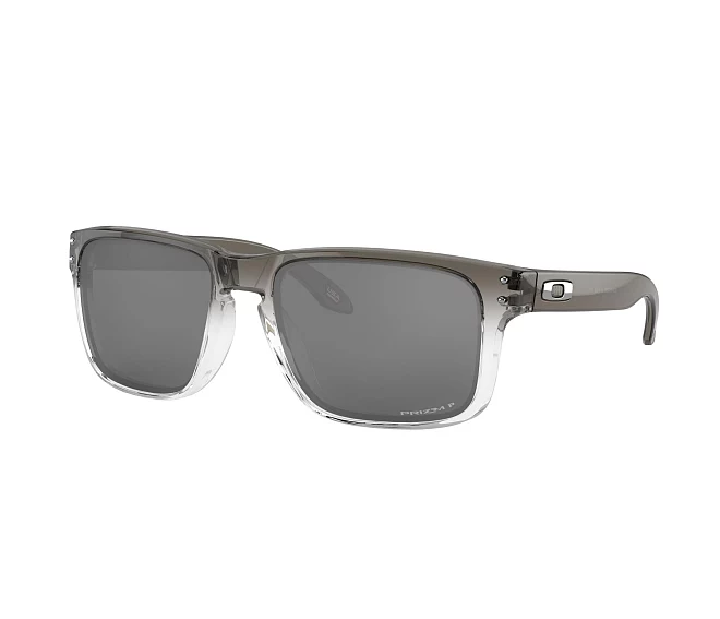 Oakley Sonnenbrillen OO9102 9102O2 55 18 grau