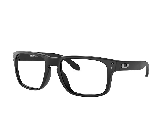 Oakley Brille OX-8156 0154 54 18 schwarz