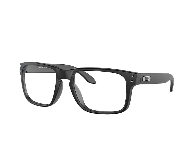 Oakley Brille OX8156 815601 56 18 schwarz
