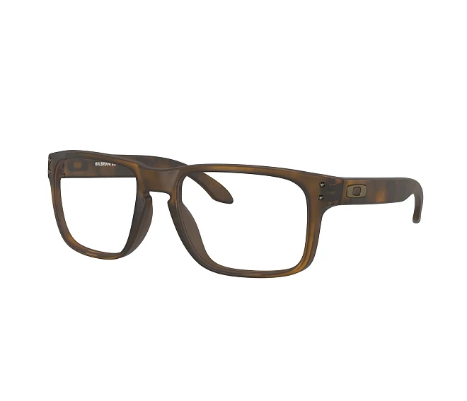 Oakley Brille OX8156 815602 56 18 braun