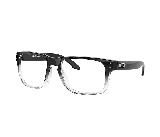 Oakley Brille OX8156 815606 56 18 schwarz