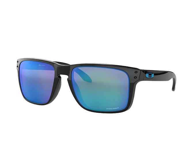 Oakley Sonnenbrillen OO9417 941703 59 18 schwarz