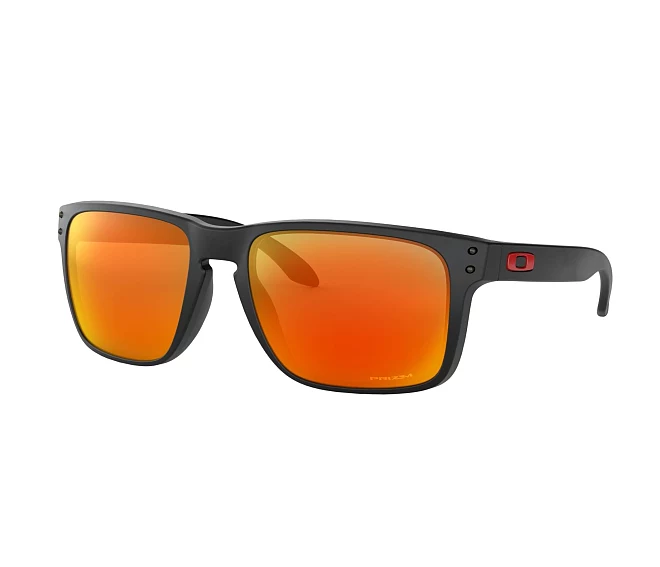 Oakley Sonnenbrillen OO9417 941704 59 18 schwarz