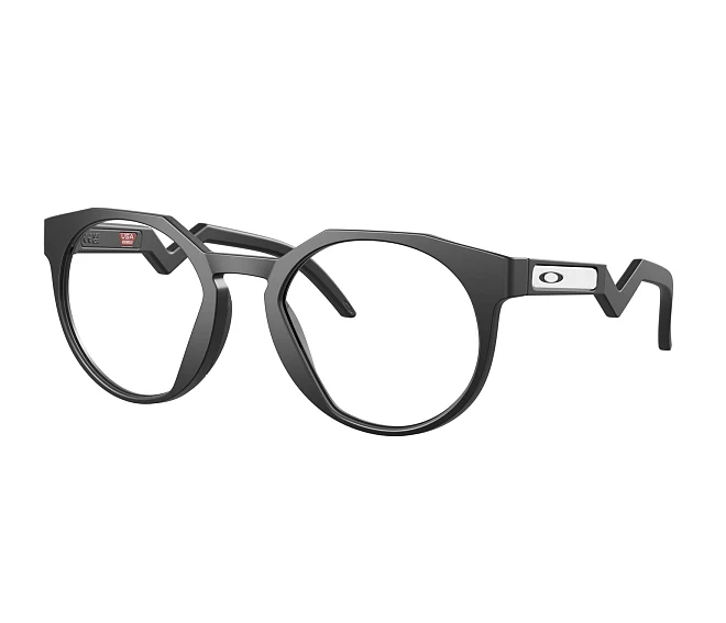 Oakley Brille OX8139 813901 50 21 schwarz