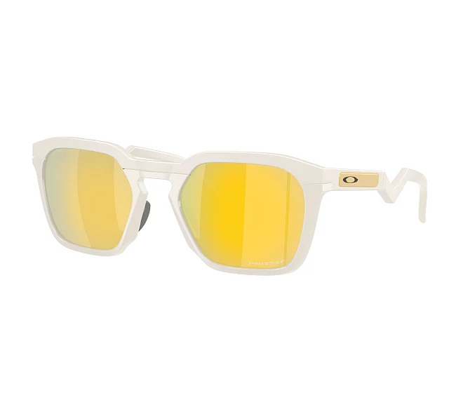 Oakley Sonnenbrillen OO9533 953307 54 21 weiß