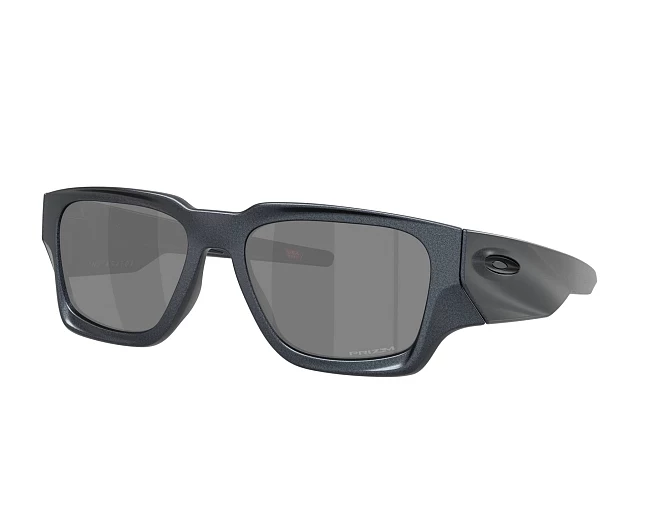 Oakley Sonnenbrillen OO9514 951403 58 18 grau