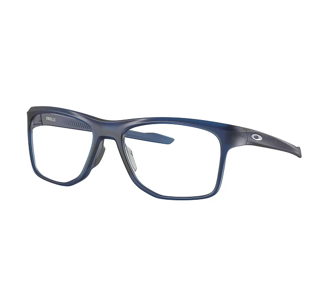 Oakley Brille OX8144 814403 55 18 blau