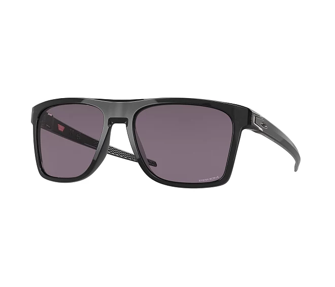 Oakley Sonnenbrillen OO-9100 0157 57 17 schwarz