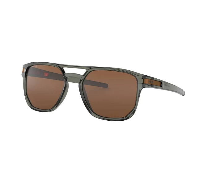 Oakley Sonnenbrillen OO9436 943603 54 18 grün