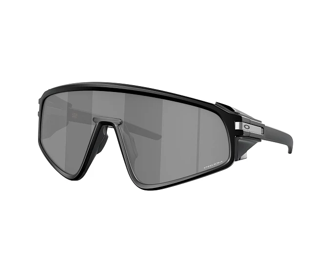 Oakley Sonnenbrillen OO9404 940401   schwarz
