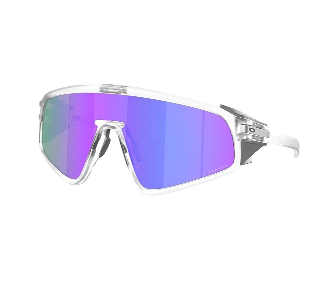Oakley Sonnenbrillen OO9404 940402   kristall