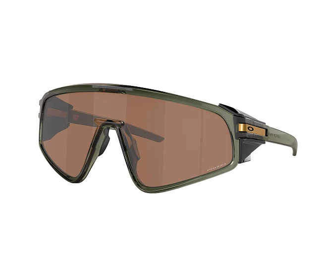 Oakley Sonnenbrillen OO9404 940403   grün