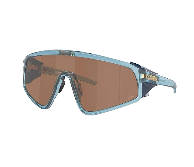 Oakley Sonnenbrillen OO9404 940408   grau