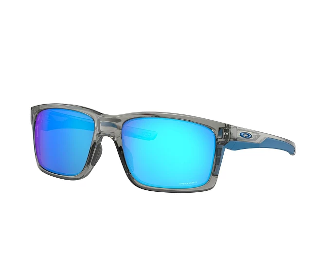 Oakley Sonnenbrillen OO9264 926442 61 17 grau