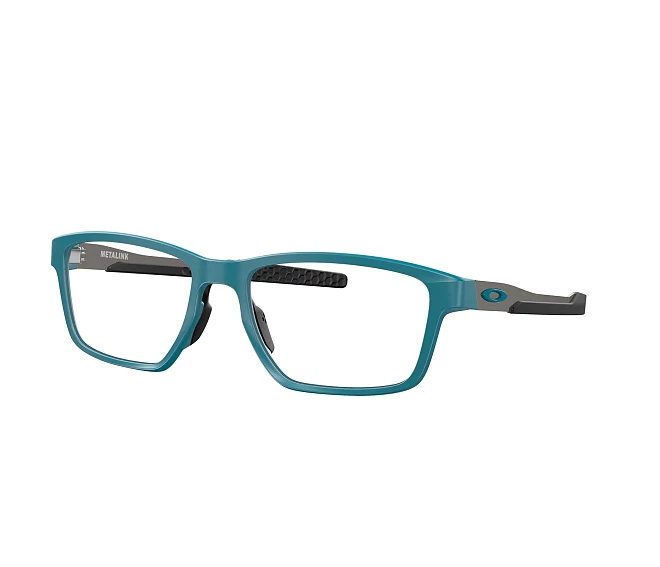 Oakley Brille OX8153 815312 55 17 blau