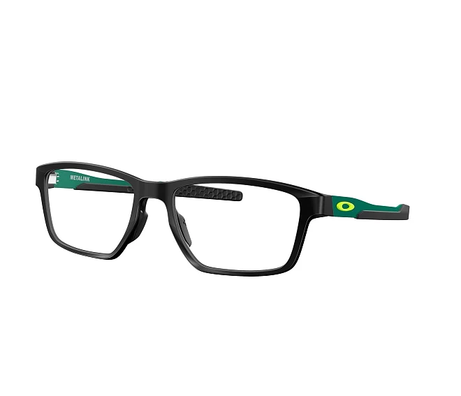 Oakley Brille OX8153 815313 53 17 schwarz