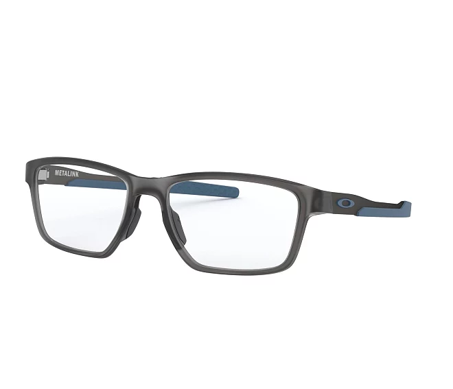 Oakley Brille OX-8153 0755 55 17 grau