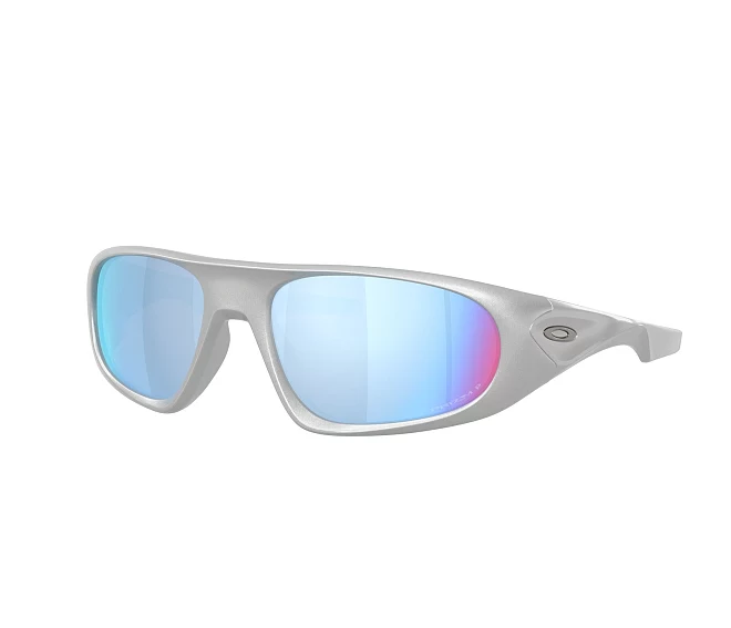 Oakley Sonnenbrillen OO9528 952807 60 18 grau