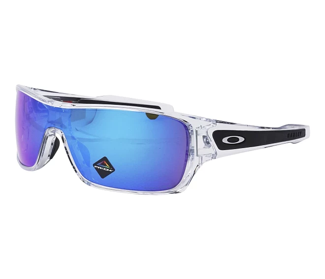 Oakley Sonnenbrillen OO9307 29   kristallschwarz