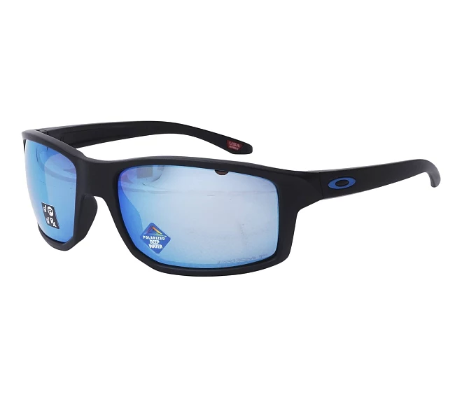 Oakley Sonnenbrillen OO9449 16 61 17 schwarz