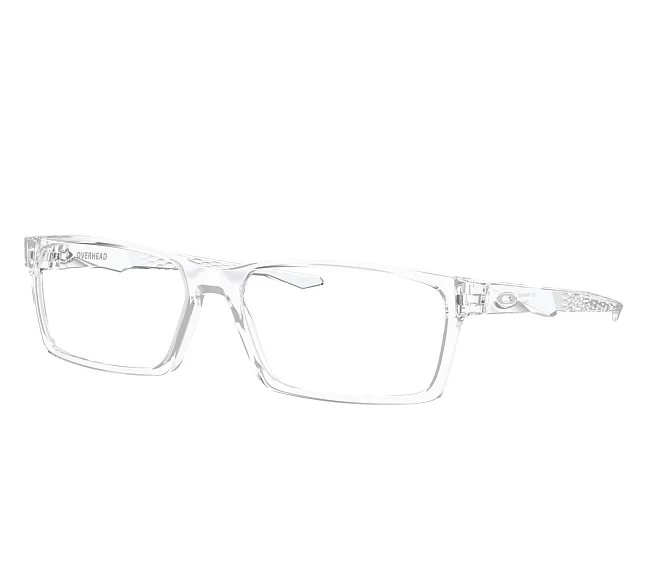 Oakley Brille OX8060 806003 53 16 kristall