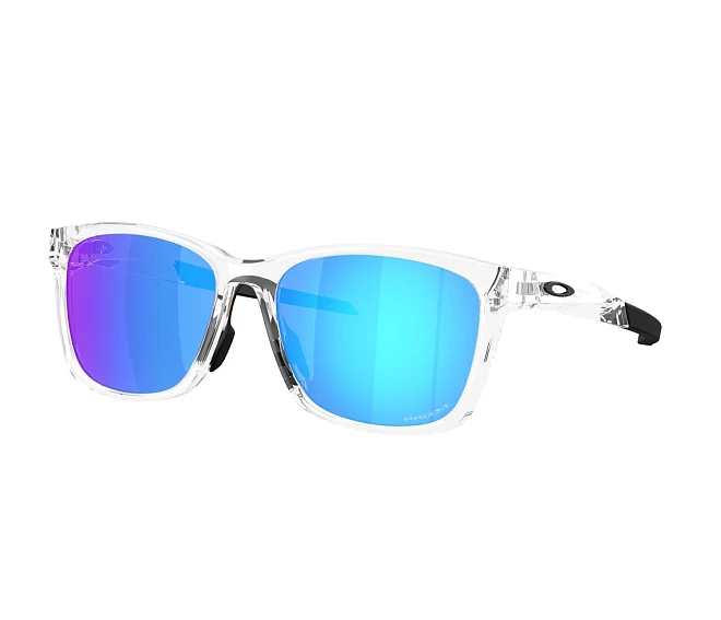 Oakley Sonnenbrillen OO9506D 950607 57 17 kristall