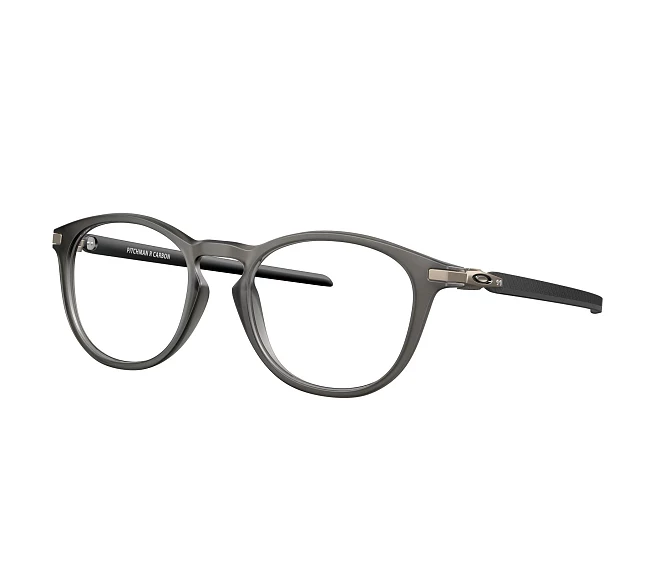 Oakley Brille OX8149 814902 50 19 grau