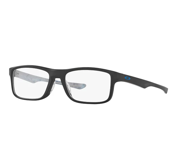 Oakley Brille OX8081 808101 51 18 schwarz