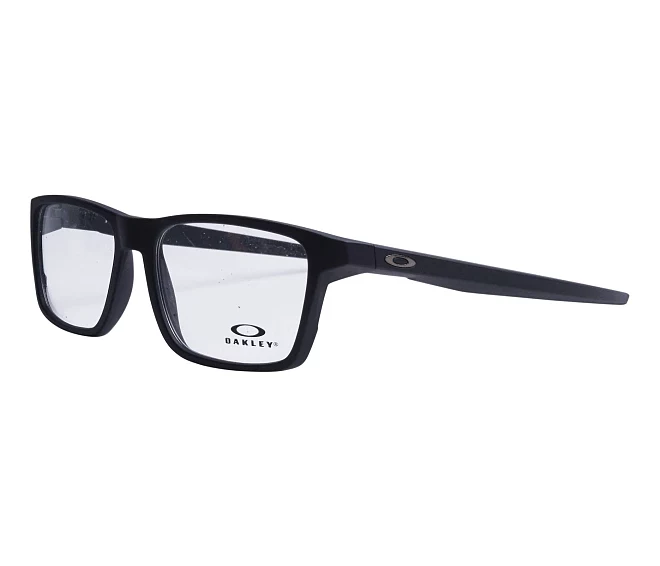 Oakley Brille OX8164 01 57 17 schwarz