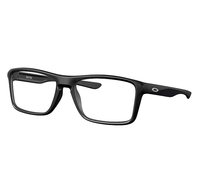 Oakley Brille OX8178 817801 53 18 schwarz
