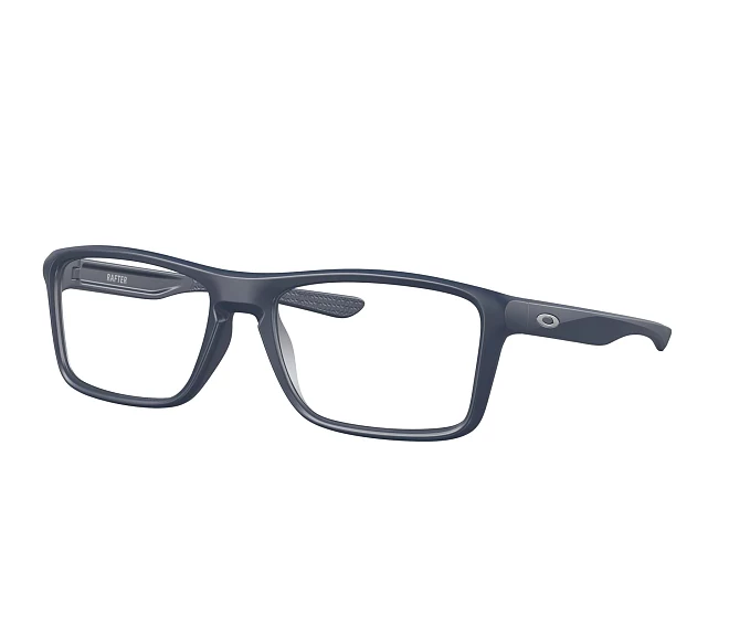 Oakley Brille OX8178 817804 57 18 blau