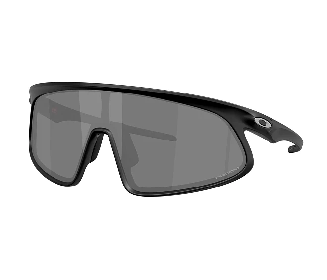 Oakley Sonnenbrillen OO9484D 948401   schwarz