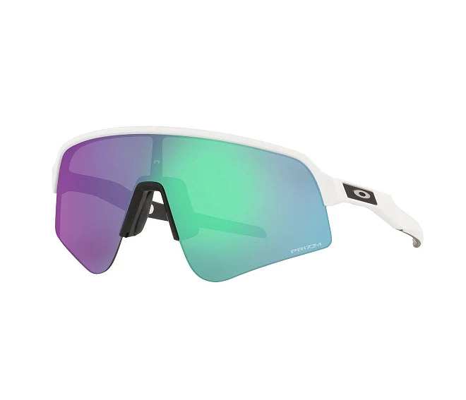 Oakley Sonnenbrillen OO-9465 0439   weiß