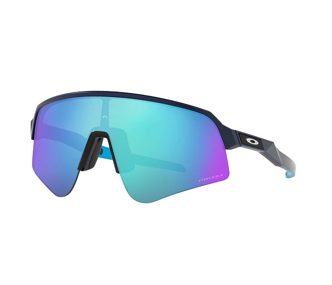 Oakley Sonnenbrillen OO-9465 0539   blau
