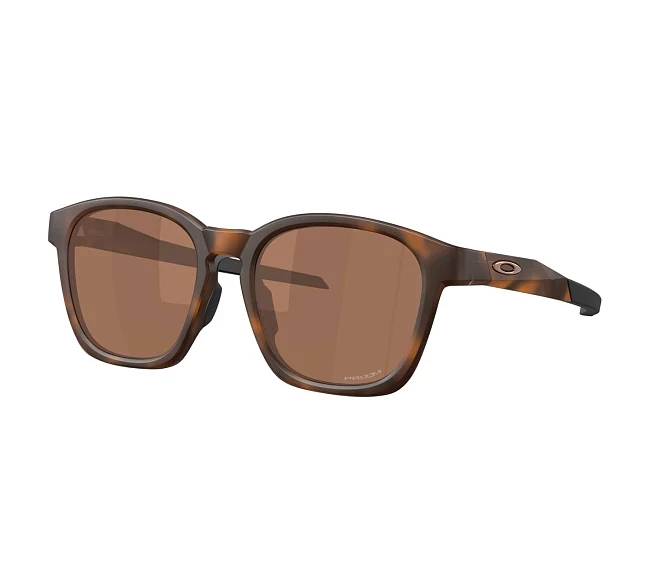 Oakley Sonnenbrillen OO9507D 950703 52 18 braun