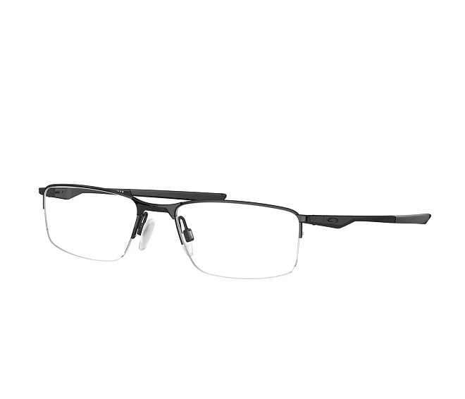 Oakley Brille OX3218 321801 54 18 schwarz